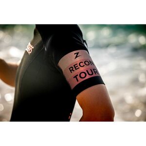 Zoggs Recon Tour Shorty Womens