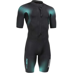 Zoggs Pacer Tour Shorty Mens