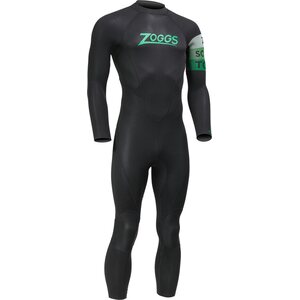 Zoggs Scout Tour FS Mens