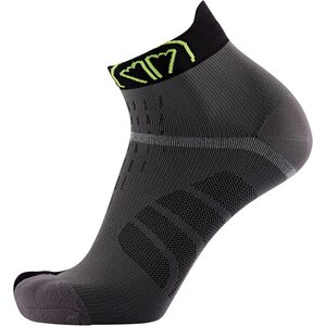 Sidas T-Free Run Ankle Socks