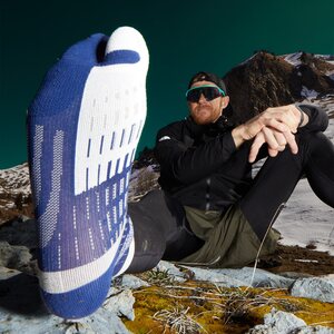 Sidas T-Free Trail Socks