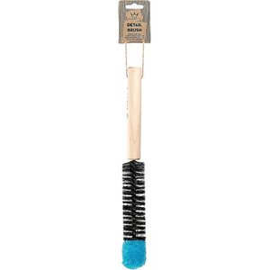 Peaty's Detail Brush