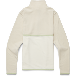 Cotopaxi Amado Fleece Pullover Womens