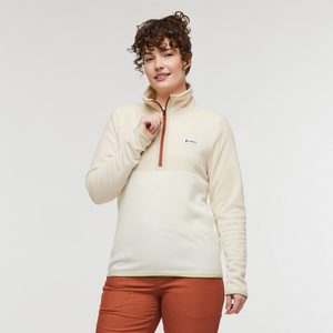 Cotopaxi Amado Fleece Pullover Womens
