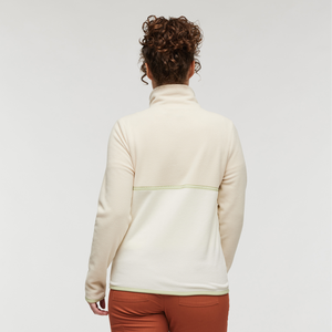 Cotopaxi Amado Fleece Pullover Womens
