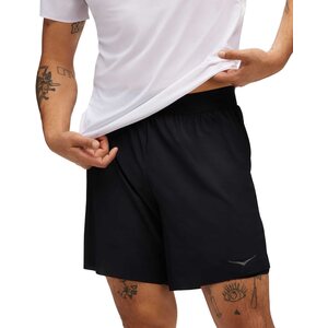 Hoka Glide 7" Short 2-in-1 Mens