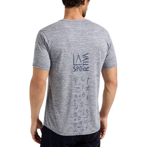 La Sportiva Cave Paint T-Shirt Mens