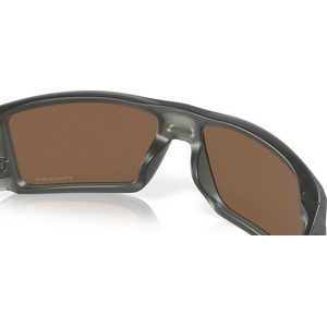 Oakley Heliostat, MT Grey Smoke w/ Prizm Bronze