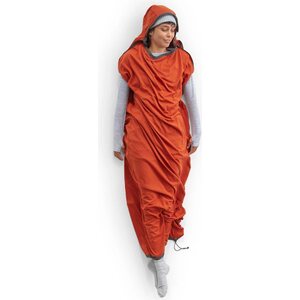 Sea to Summit Reactor Fleece Premium Mummy