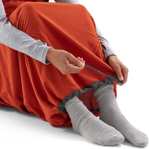 Sea to Summit Reactor Fleece Premium Mummy