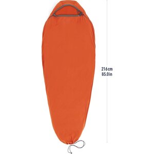 Sea to Summit Reactor Fleece Premium Mummy
