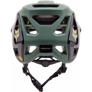 Fox Racing Speedframe Pro Blocked CE