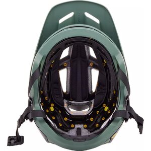 Fox Racing Speedframe Pro Blocked CE