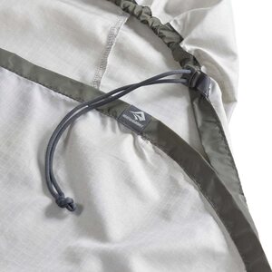 Sea to Summit Silk Blend Liner Rectangular with Pillow Sleeve