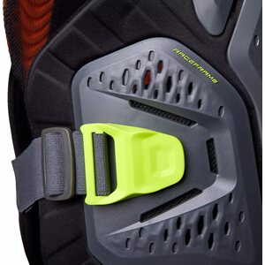 Fox Racing Raceframe Impact SB CE D30
