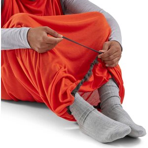 Sea to Summit Reactor Extreme Mummy with Drawcord