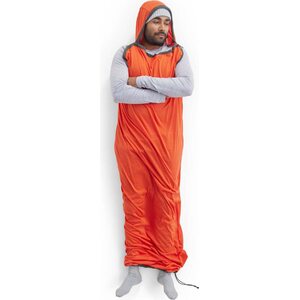 Sea to Summit Reactor Extreme Mummy with Drawcord