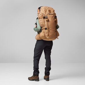 Fjällräven Kajka 55