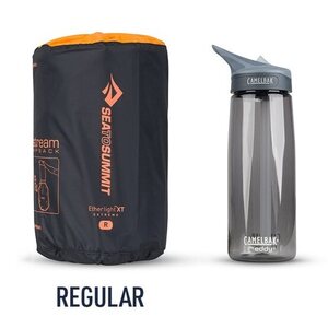 Sea to Summit Ether Light XT Extreme Regular