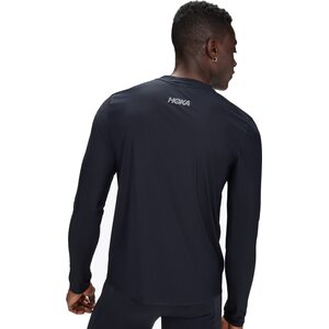 Hoka Performance Run Long Sleeve Mens