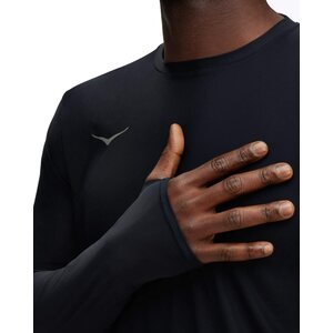 Hoka Performance Run Long Sleeve Mens