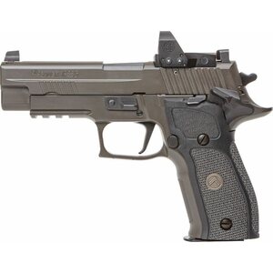 Sig Sauer SIG P226 Legion SAO RXP DEMO