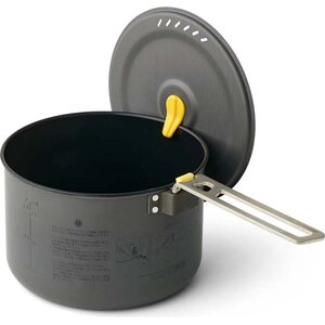Sea to Summit Frontier UL Pot 1.3L