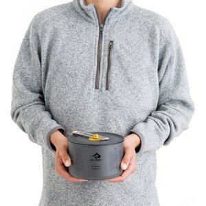 Sea to Summit Frontier UL Pot 1.3L