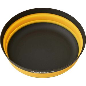 Sea to Summit Frontier UL Collapsible Dinnerware Set 6 Piece