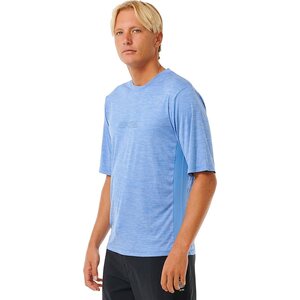 Rip Curl Dawn Patrol UPF Short Sleeve Mens