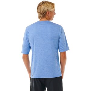 Rip Curl Dawn Patrol UPF Short Sleeve Mens