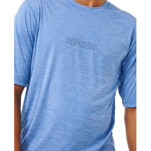 Rip Curl Dawn Patrol UPF Short Sleeve Mens