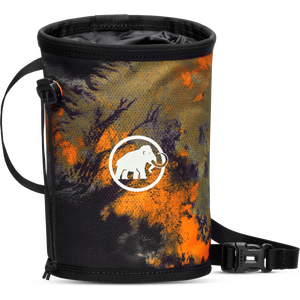 Mammut Gym Print Chalk Bag