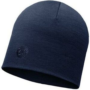 Buff Heavyweight Merino Wool Hat