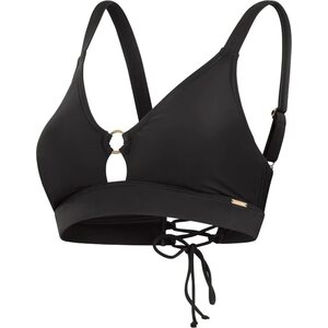 Speedo Shaping Triangle Top Womens
