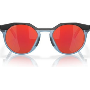 Oakley HSTN, Matte Black w/ Prizm Ruby
