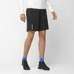 Salomon Bonatti Trail Shorts Unisex