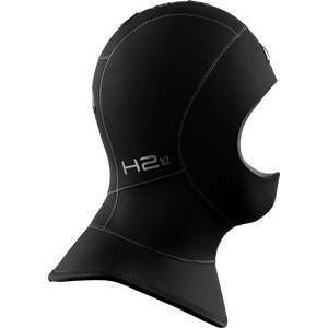 Waterproof H2 5/7mm Venting Hood