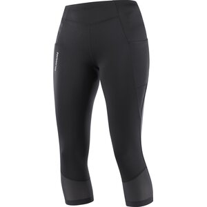 Salomon Cross Run 21" Tight Womens