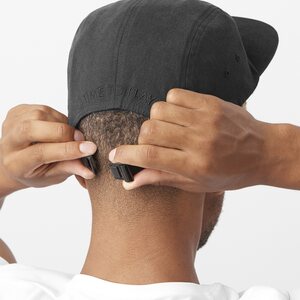 Salomon Five Panel Cap