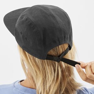 Salomon Five Panel Cap