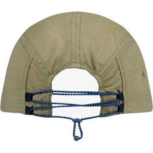 Buff 5 Panel Explore Cap