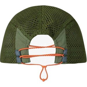 Buff 5 Panel Air Cap