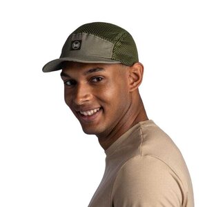 Buff 5 Panel Air Cap