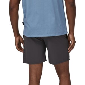 Patagonia Baggies Lights - 6.5" Mens