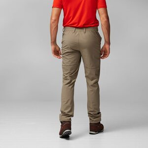 Fjällräven Abisko Trail Stretch Trousers Mens