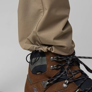 Fjällräven Abisko Trail Stretch Trousers Mens