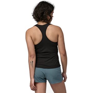Patagonia Cap Cool Trail Tank Womens