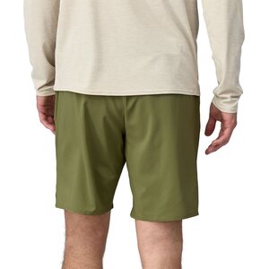 Patagonia Multi Trails Shorts - 8" Mens