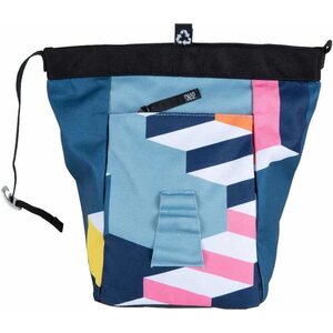 SNAP Big Chalk Bag B.Craven